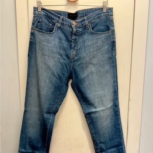 JBRAND X Antoni Skinny Jeans